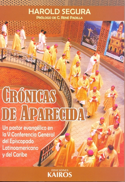 CRONICAS DE APARECIDA