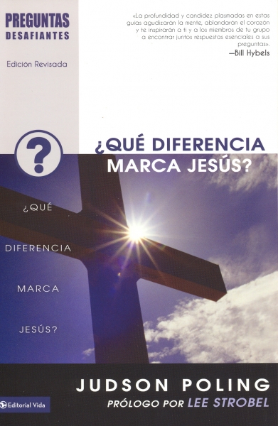 ¿Qué Diferencia Marca Jesús?