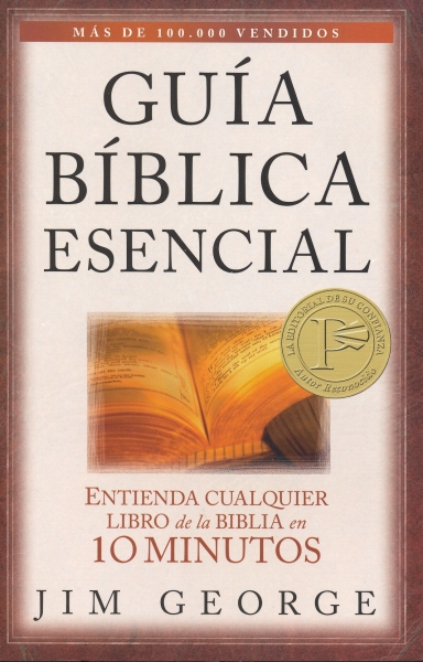 Guía Bíblica Esencial
