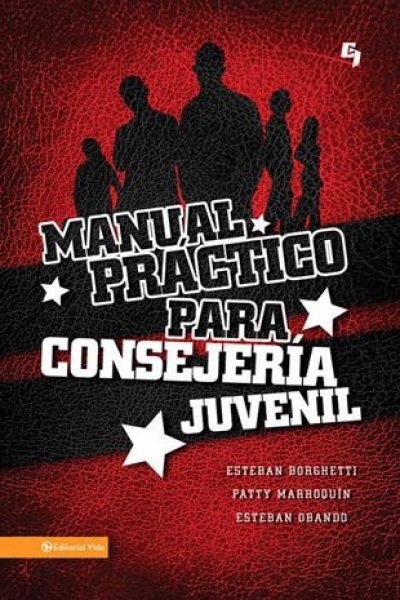 Manual Práctico para Consejería Juvenil