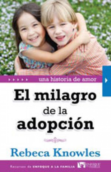 Milagro de la Adopción