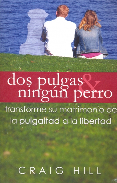 DOS PULGAS Y NINGUN PERRO