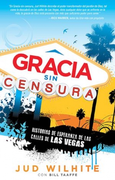 GRACIA SIN CENSURA