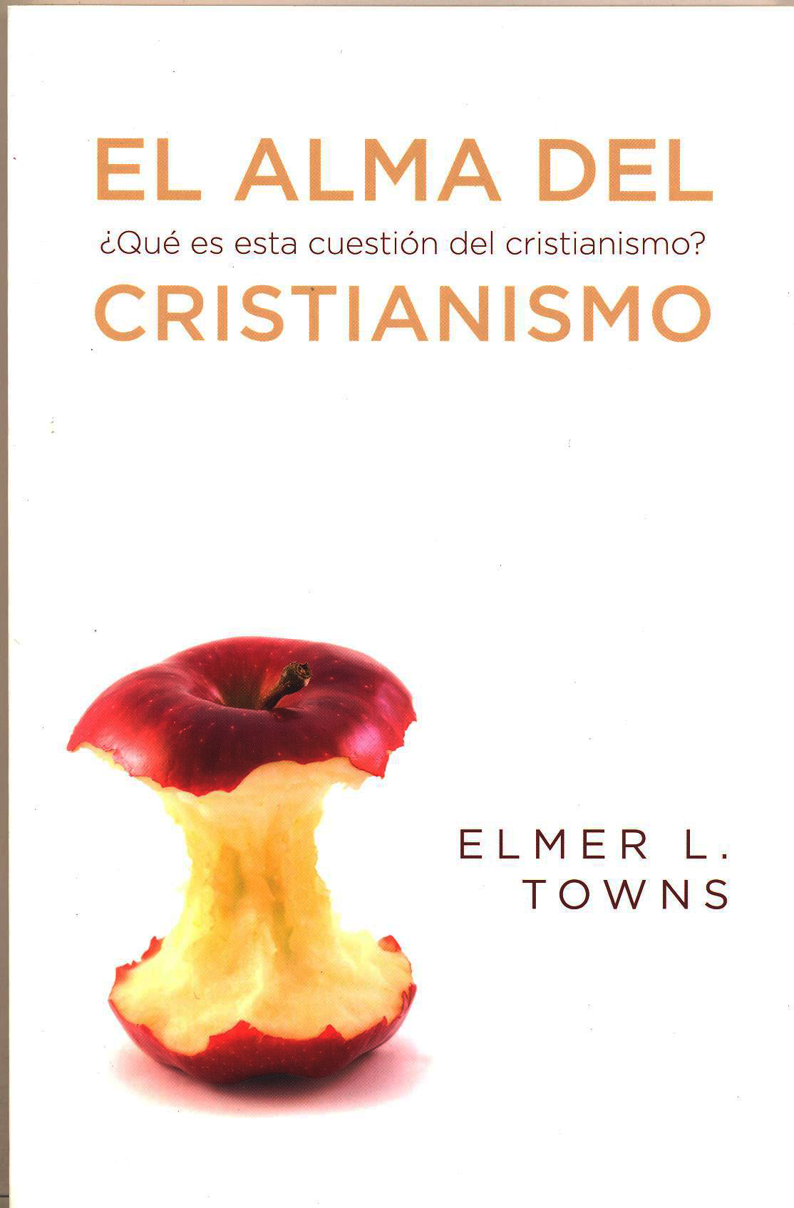 El Alma del Cristianismo