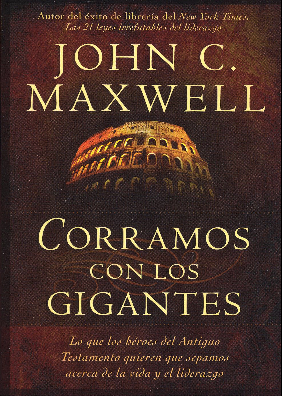 Corramos con los Gigantes