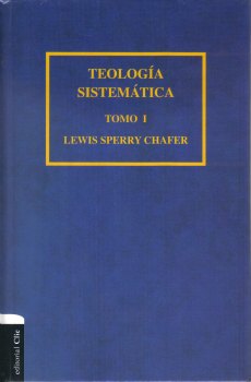 Teología Sistemática Tomo I
