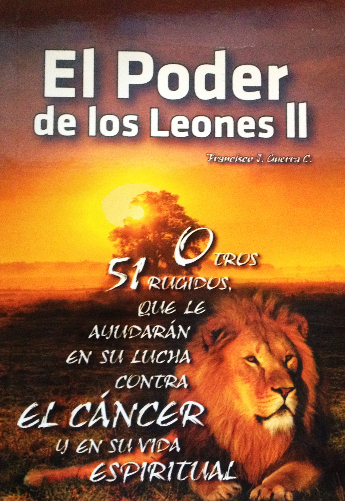 PODER DE LOS LEONES II (9789942203434): CLC Ecuador