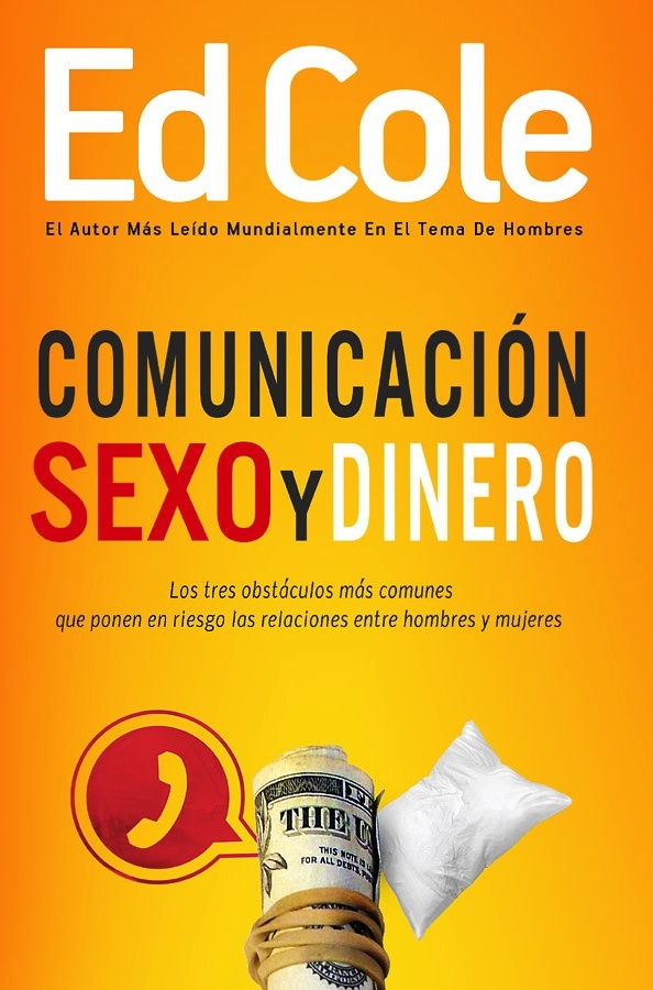Comunicación, Sexo y Dinero