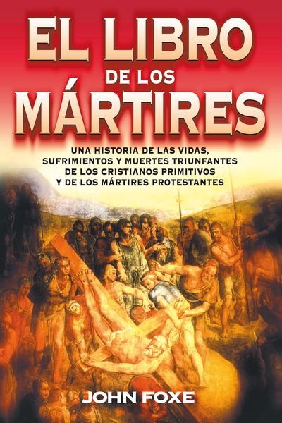 El Libro de los Mártires
