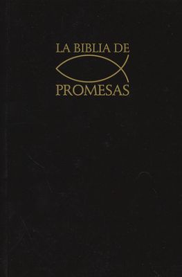 Biblia de Promesas RVR60