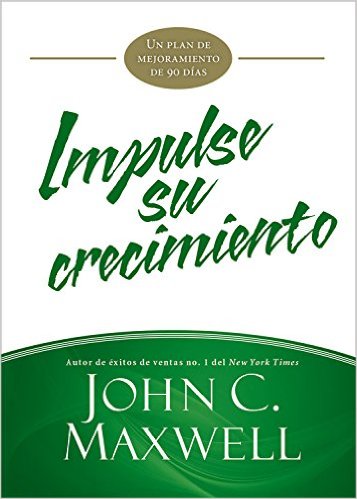 Impulse su crecimiento: