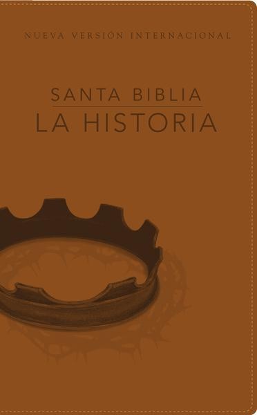 NVI Biblia La Historia