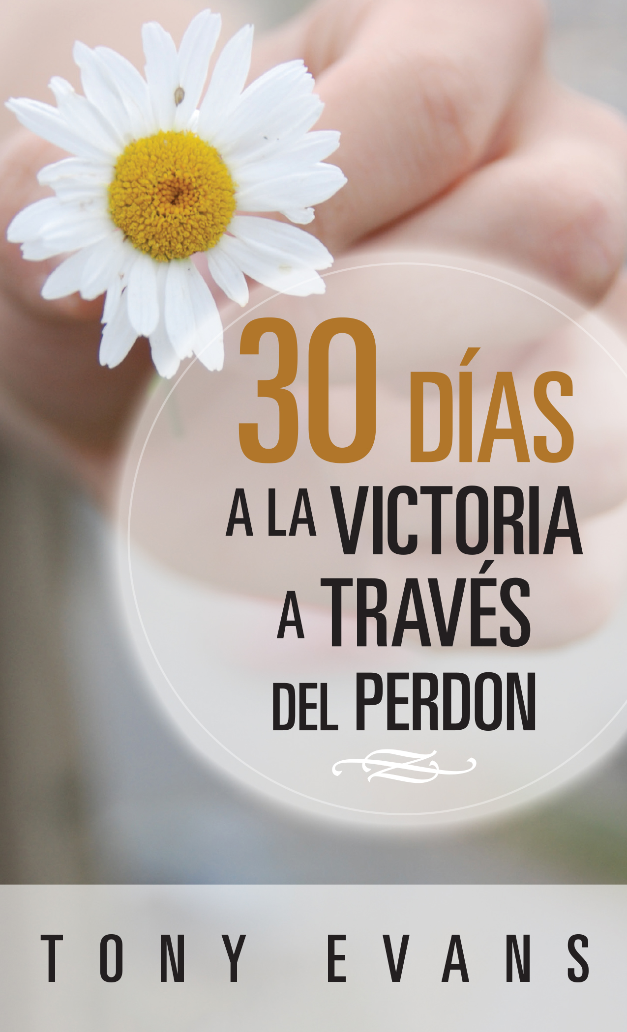 30 Días a la Victoria a través del Perdón