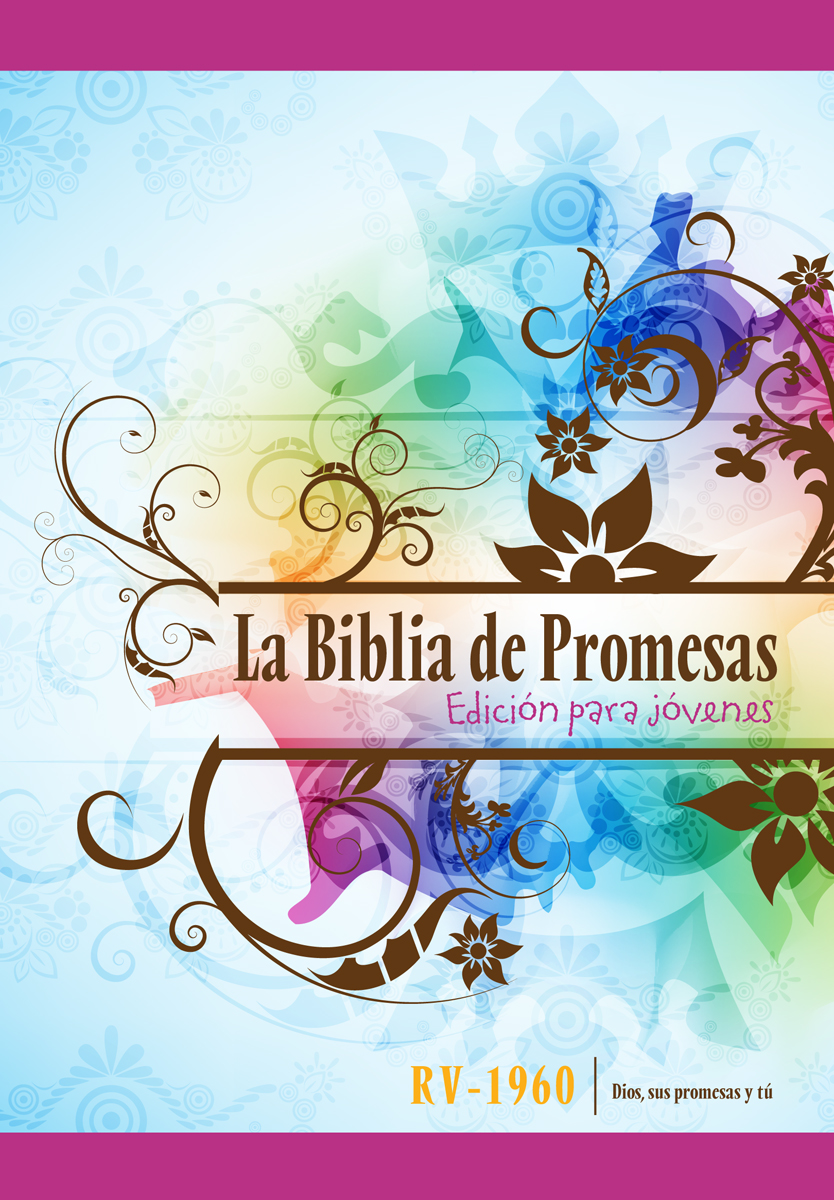 RVR60 Biblia de Promesas