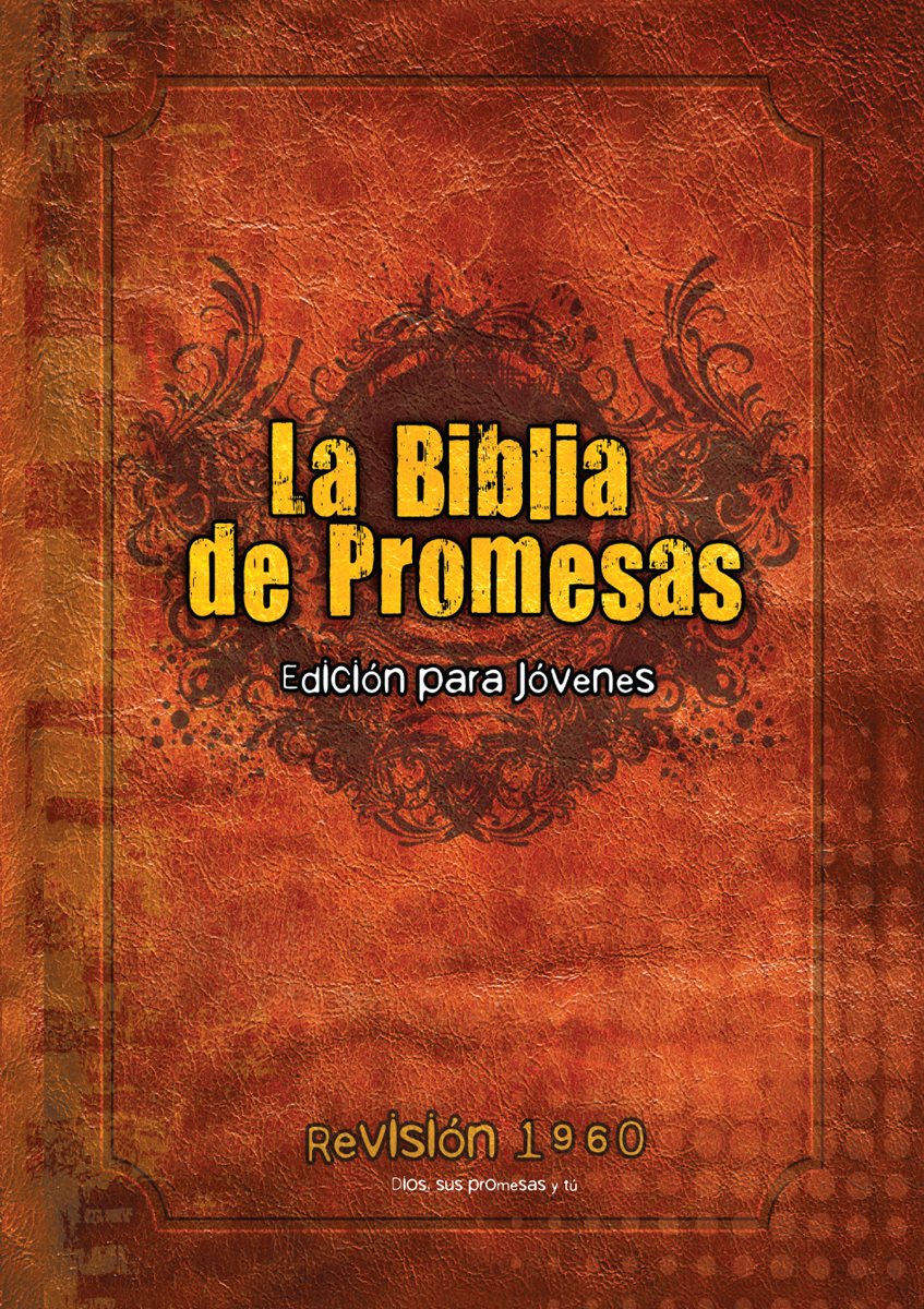 RVR60 La Biblia de Promesas