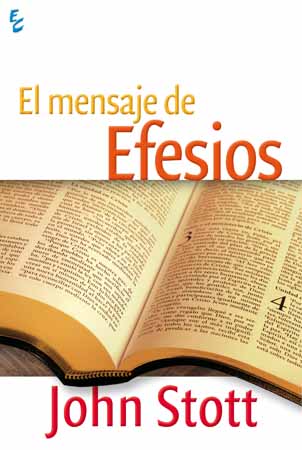 El Mensaje de Efesios