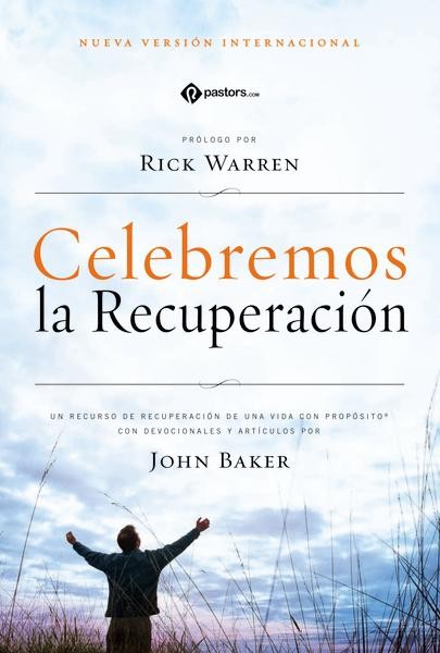 Biblia Celebremos la Recuperación NVI