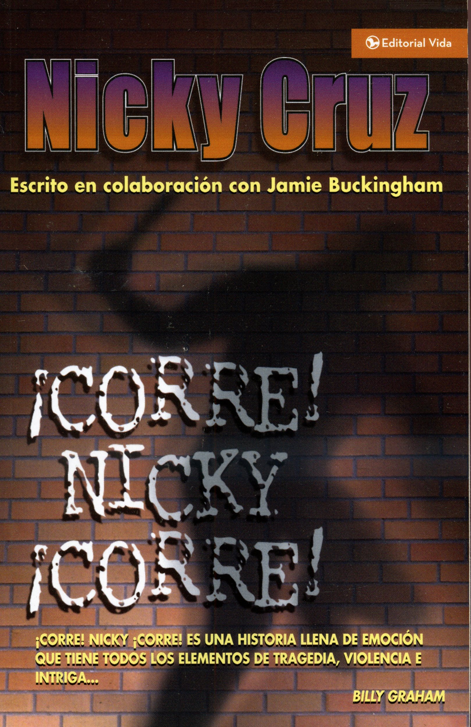 CORRE  NICKY CORRE