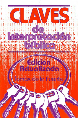 Claves de Interpretación Bíblica