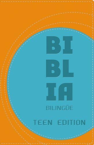 Biblia Bilingüe Teen Edition NVI