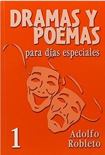 Drama y Poemas Para Dias Especiales 1