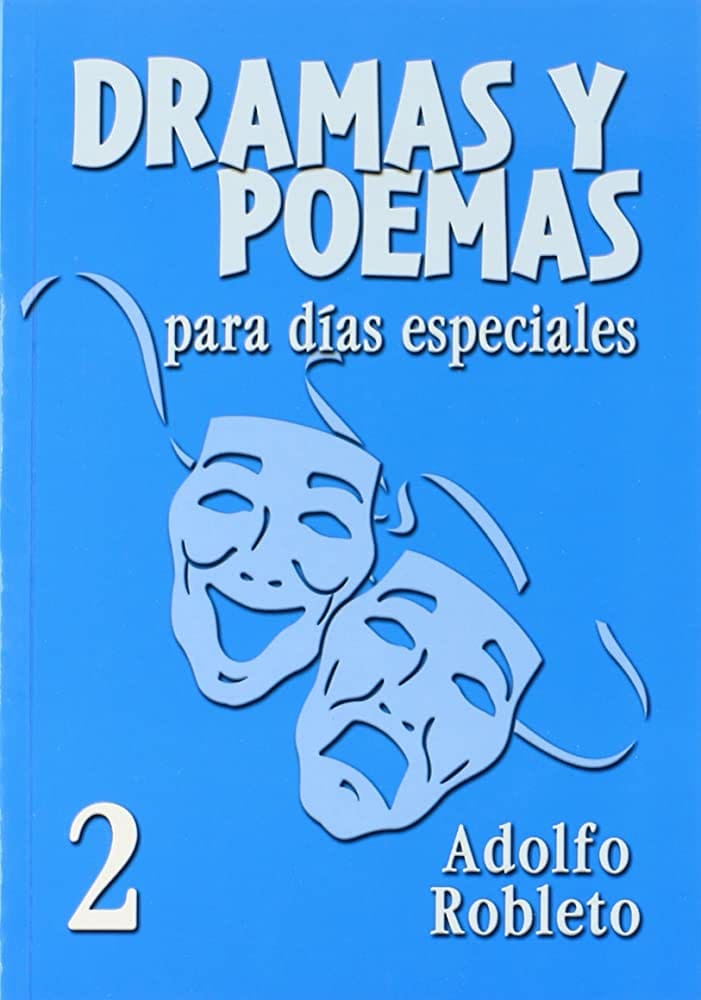 Dramas y Poemas para Días Especiales 2