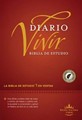 Biblia Diario Vivir RVR60 Nueva Edición Índice