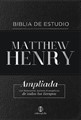 RVR Matthew Henry