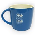 Jarro capuchino