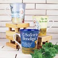 Taza toda ocasión Ovejitas & Ovejitas