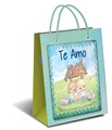 Funda de regalo pequeño precious moments